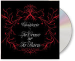 Venamoris - To Cross Or To Burn (CD)
