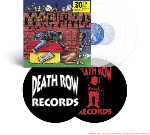 Snoop Doggy Dogg - Doggystyle (Vinyl)