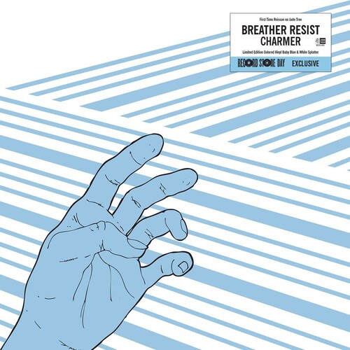 Breather Resist - Charmer