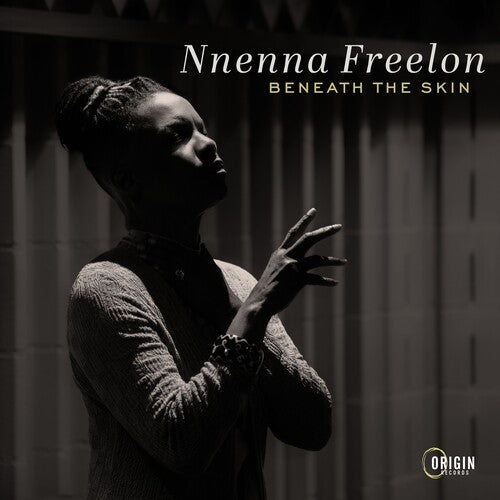 Nnenna Freelon - Bajo la piel (CD)