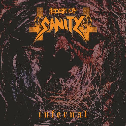 Edge of Sanity - Infernal (Vinilo)