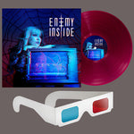 Enemy Inside - Venom (Vinyl)