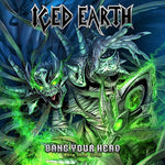 Iced Earth - Bang Your Head (CD)