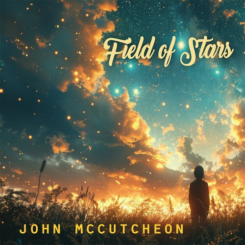 John Mc Cutcheon - Field Of Stars (CD)