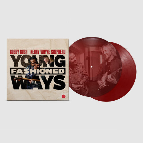 Young Fashioned (Vinilo)