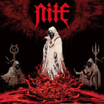Nite - Culto al Sol Serpiente (Vinilo)