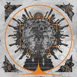 Sangrado desde dentro - Santuario (CD)