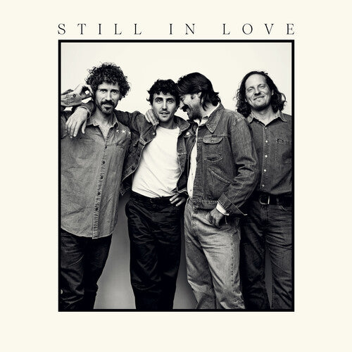 Ten Fe - Still in Love (CD)