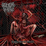 Nuclear Remains - Heinous Acts Of Iniquity (CD)