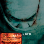 Disturbed - The Sickness (25th Anniversary Edition) [Deluxe LP + 3CD Box Set] (CD)