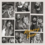 Drew & Ellie Holcomb - Memory Bank (CD)