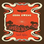 Dean Owens - Spirit Ridge (CD)