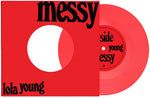 Lola Young - Messy - Vinilo de color (Vinilo)