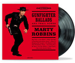 Marty Robbins - Baladas de pistoleros (Vinilo)