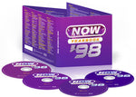Various Artists - Now Yearbook 1998 / Various (CD)