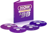 Various Artists - Now Yearbook 1998 / Various - Special Edition (CD)