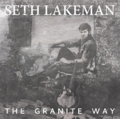 Seth Lakeman - Granite Way (CD)