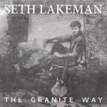 Seth Lakeman - Granite Way (CD)