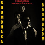 Charlie Megira - Boom Chaka Boom Boom - Red (Vinyl)