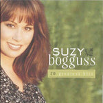 Suzy Bogguss - 20 Grandes Éxitos (CD)
