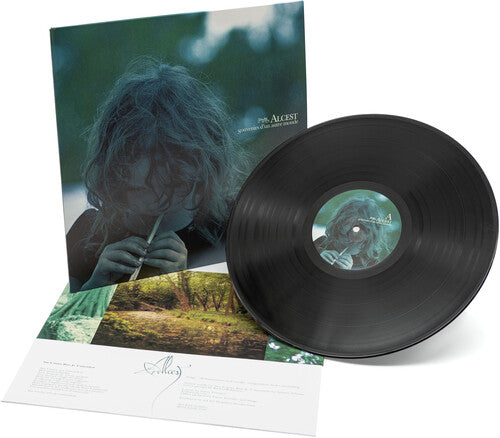 Alcest - Souvenirs D'Un Autre Monde (Vinyl)