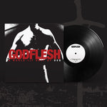 Godflesh - A World Lit Only by Dub (Vinyl)