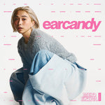 Miso Extra - Earcandy - Pink (Vinyl)