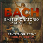 J.S. Bach - Bach: Easter Oratorio; Magnificat (CD)