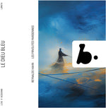 the album cover for Hahn - Reynaldo Hahn: Le Dieu Bleu