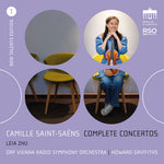 Saint-Saëns - Saint-Saëns: Conciertos completos (Edición Nuevos Talentos n.° 1) (CD)