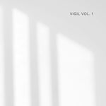 the album cover for Vigil - Vigil Vol. 1