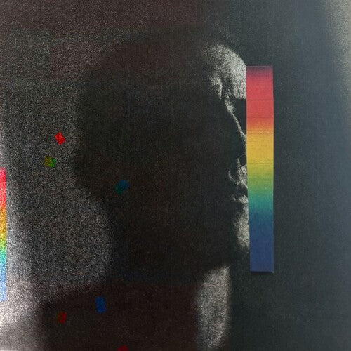 Charlie Cunningham - In Light (IEX) - Clear (Vinyl)