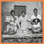 the album cover for Original Sound Of Mali 2 / Various (Dig) (Reis) - Original Sound Of Mali 2 / Various [Digipak] [Reissue]