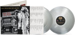 Lydia Pense &amp; Cold Blood - En vivo en Fillmore West - 30 de junio de 1971 - Plata (Vinilo)