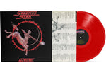 Shooting Star - III Wishes - Red (Vinyl)