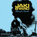 the album cover for Jaki Byard - Blues For Smoke