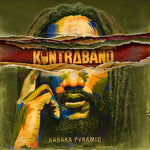 Kabaka Pyramid - Kontraband (Vinyl)