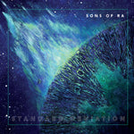 the album cover for Sons of Ra - Standard Deviation