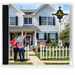 the album cover for Nickoloff - Envy