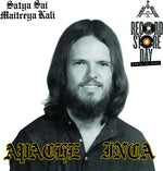 Maitreya Kali - Apache-Inca (RSD) (Vinyl)