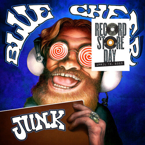 Blue Cheer - Junk (RSD) (Vinyl)