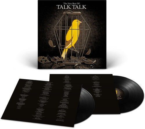 Talk Talk - The Very Best Of (Vinyl)