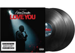アダム・サンドラー - Love You (ビニール盤)