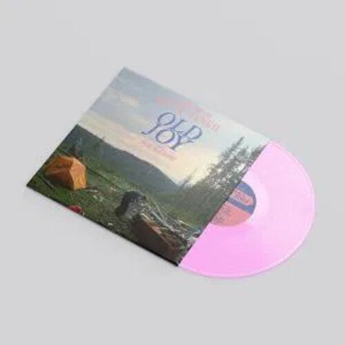 Yo La Tengo - Old Joy - Transparent Pink Colored Vinyl (Vinyl)