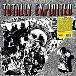 The Exploited - Totally Exploited - Vinilo rojo (Vinilo)