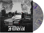 Kordhell - Music For The Funeral (レコード)
