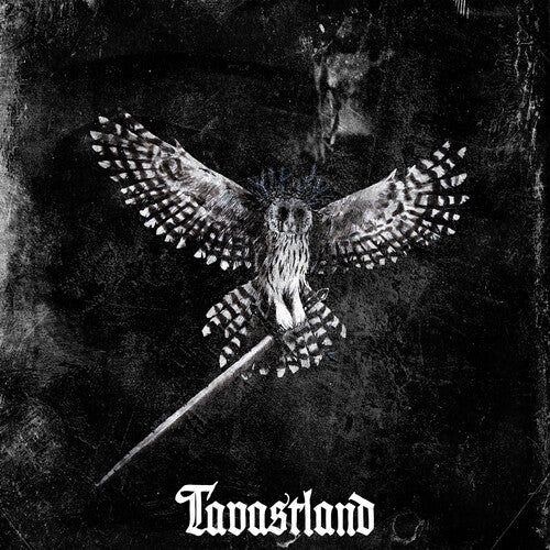 Havukruunu - Tavastland (CD)