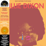 Willie Dixon - ¿Qué pasó con mi blues? (RSD) (Vinilo)