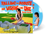 LØLØ - falling for robots & wishing i was one - Deluxe Edition (CD)