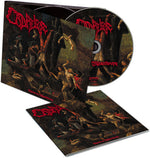 Cadáver - Himnos de misantropía (CD)